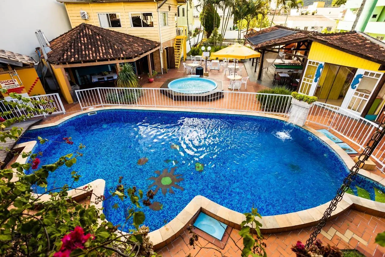 Pousada Costa Do Sol Itapema Inn